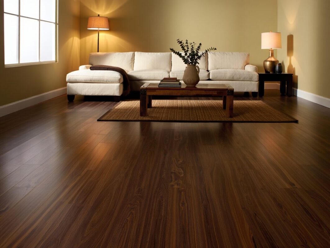 פרקט למינציה