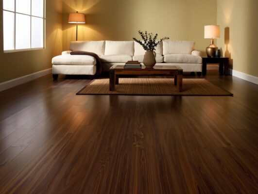 פרקט למינציה