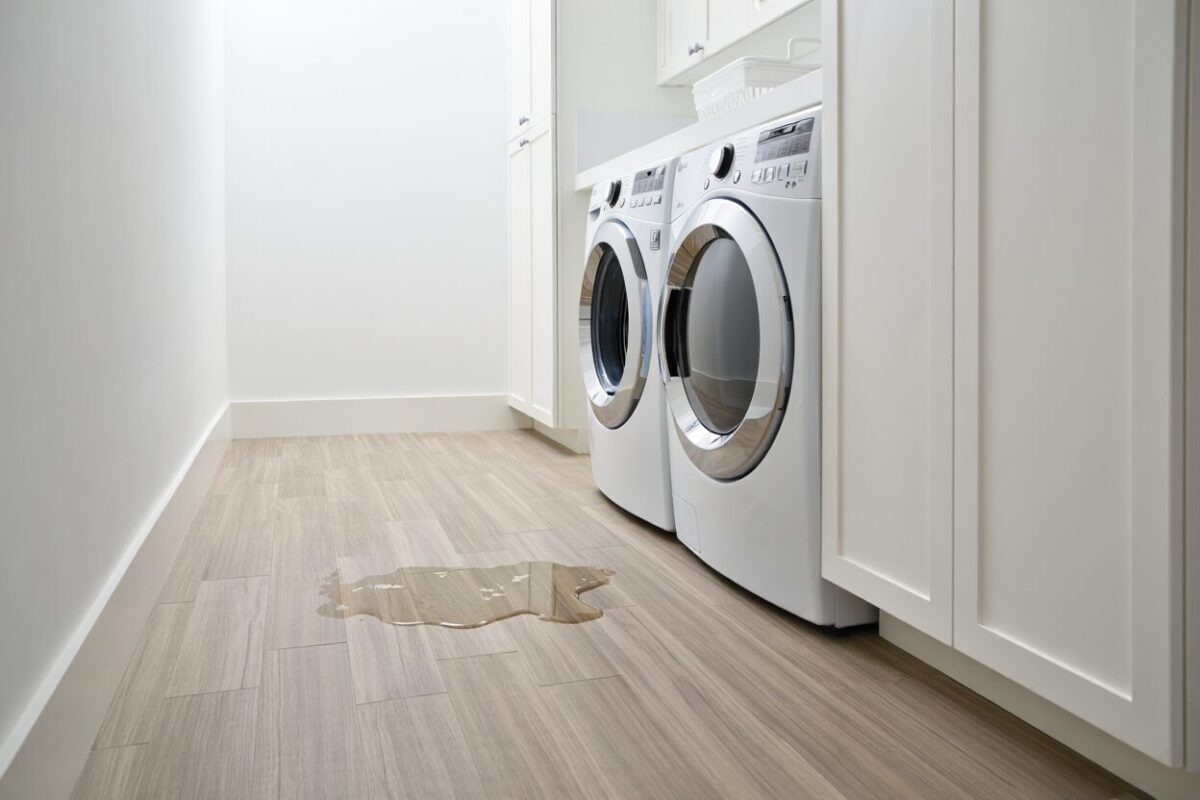 פרקט עמיד במים